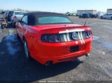 Ford Mustang 1ZVBP8EM9D5217597 снимка