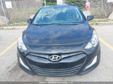 Hyundai Elantra Gt KMHD35LH4EU191747 снимка