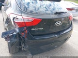 Hyundai Elantra Gt KMHD35LH4EU191747 снимка