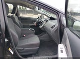Toyota Prius V JTDZN3EU4D3242560 снимка