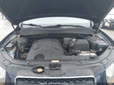 Hyundai Santa Fe Gl/Gls 5NMSG13E79H284807 снимка