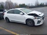 Hyundai Ioniq Plug-In Hybrid Preferred KMHC65LD6KU107648 снимка