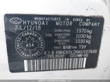 Hyundai Ioniq Plug-In Hybrid Preferred KMHC65LD6KU107648 fotografie
