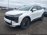 Kia Sportage Phev Sx KNDPXDDH9T7303985 photo