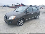 Kia Rondo Lx/Ex KNAFG528097286777 снимка