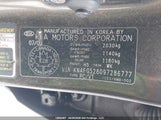 Kia Rondo Lx/Ex KNAFG528097286777 снимка