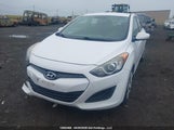 Hyundai Elantra Gt Gl KMHD25LH9FU245371 photo
