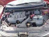 Nissan Versa 1.8Sl 3N1BC13E09L421801 снимка
