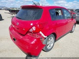 Nissan Versa 1.8Sl 3N1BC13E09L421801 снимка