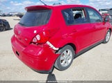 Nissan Versa 1.8Sl 3N1BC13E09L421801 снимка