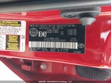 Toyota Camry Xle/Se 4T1B21HKXPU018597 снимка