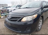 Toyota Corolla S/Le 2T1BU4EE8BC739389 снимка