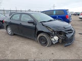 Toyota Corolla S/Le 2T1BU4EE8BC739389 fotografie
