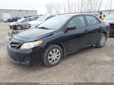 Toyota Corolla S/Le 2T1BU4EE8BC739389 fotografie