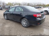 Toyota Corolla S/Le 2T1BU4EE8BC739389 снимка