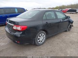 Toyota Corolla S/Le 2T1BU4EE8BC739389 fotografie