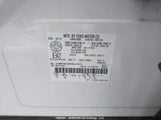 Lincoln Nautilus 2LMPJ8L96KBL43272 снимка