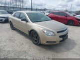 Chevrolet Malibu Ls 1G1ZG57B38F256822 снимка