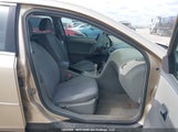 Chevrolet Malibu Ls 1G1ZG57B38F256822 снимка