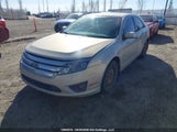 Ford Fusion Sel 3FAHP0CG9AR413162 снимка