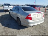 Ford Fusion Sel 3FAHP0CG9AR413162 снимка