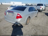 Ford Fusion Sel 3FAHP0CG9AR413162 снимка