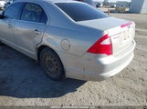 Ford Fusion Sel 3FAHP0CG9AR413162 снимка