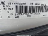 Dodge Grand Caravan Crew 2C4RDGDG1CR316643 fotografie