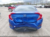 Honda Civic Lx 2HGFC2F5XHH039171 снимка