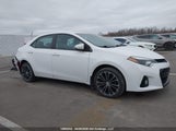 Toyota Corolla S 2T1BURHE6GC525789 снимка
