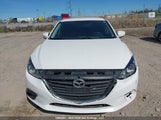 Mazda Mazda3 Gx 3MZBM1U7XFM125391 снимка