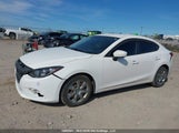 Mazda Mazda3 Gx 3MZBM1U7XFM125391 снимка