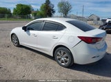 Mazda Mazda3 Gx 3MZBM1U7XFM125391 снимка