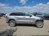 Jeep Grand Cherokee Limited 1C4RJFBGXHC656315 fotografie