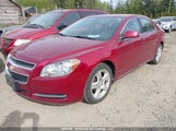 Chevrolet Malibu 2Lt 1G1ZD5EU3BF171192 снимка