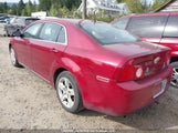 Chevrolet Malibu 2Lt 1G1ZD5EU3BF171192 снимка