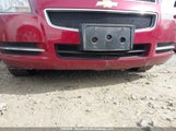 Chevrolet Malibu 2Lt 1G1ZD5EU3BF171192 снимка