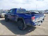 Toyota Tacoma Access Cab/Sr/Sr5/Trd Sport/Trd Off Road 3TYSZ5AN0PT126649 снимка