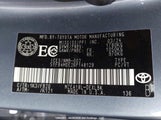 Toyota Corolla Le 5YFB4MDE2RP148129 снимка