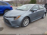 Toyota Corolla Le 5YFB4MDE2RP148129 снимка