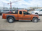 Chevrolet Colorado 1GCDT196348199669 снимка