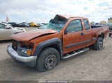 Chevrolet Colorado 1GCDT196348199669 снимка