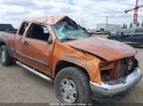 Chevrolet Colorado 1GCDT196348199669 снимка
