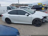 Toyota Camry Xse 4T1DBADKXSU029882 fotografie