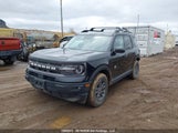Ford Bronco Sport Big Bend 3FMCR9B68RRF59832 снимка