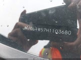 Mazda Mazda6 Gt JM1GL1W57H1103680 снимка