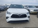 Toyota Highlander Xle 5TDKDRBH0PS506388 photo
