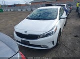 Kia Forte Lx/Lx+ 3KPFL4A78JE201237 снимка