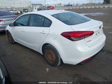 Kia Forte Lx/Lx+ 3KPFL4A78JE201237 снимка
