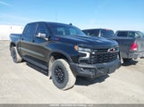 Chevrolet Silverado K1500 Zr2 3GCUDHEL3RG306707 fotografie